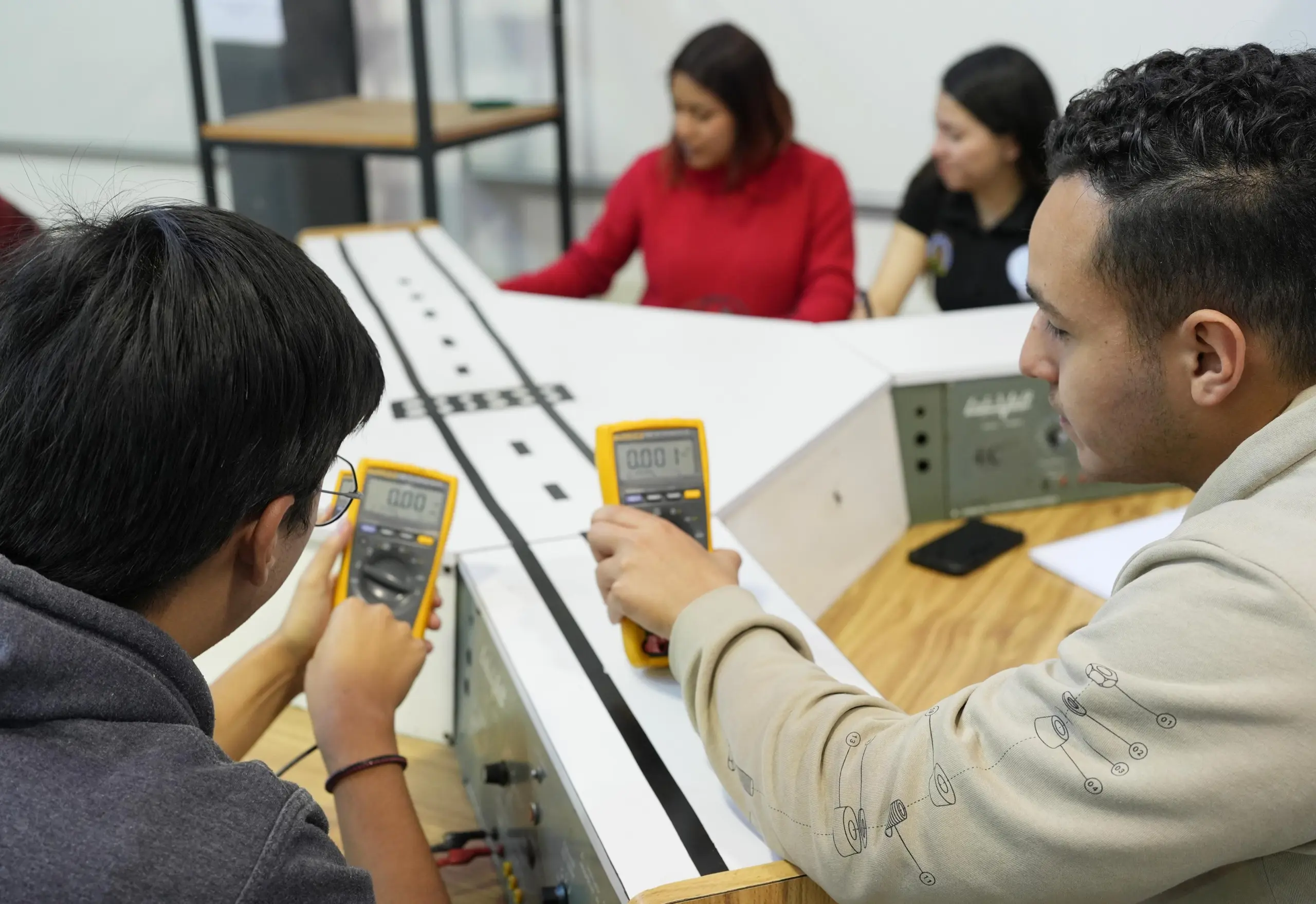 En puerta, procesos de acreditación y reacreditación de licenciaturas de la UMSNH