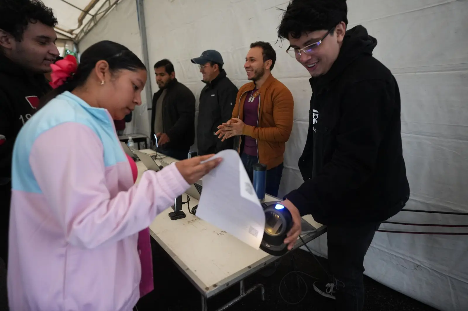 En punto de las 16:45 horas de este día, la UMSNH dará resultados de exámenes en el área de la salud