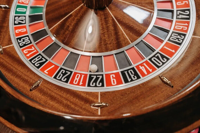 ¿En qué consisten las apuestas sectorizadas de la ruleta en línea?