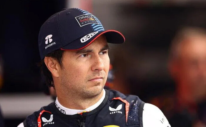 ¿En qué lugar saldrá Checo Pérez en el Gran Premio de Singapur?