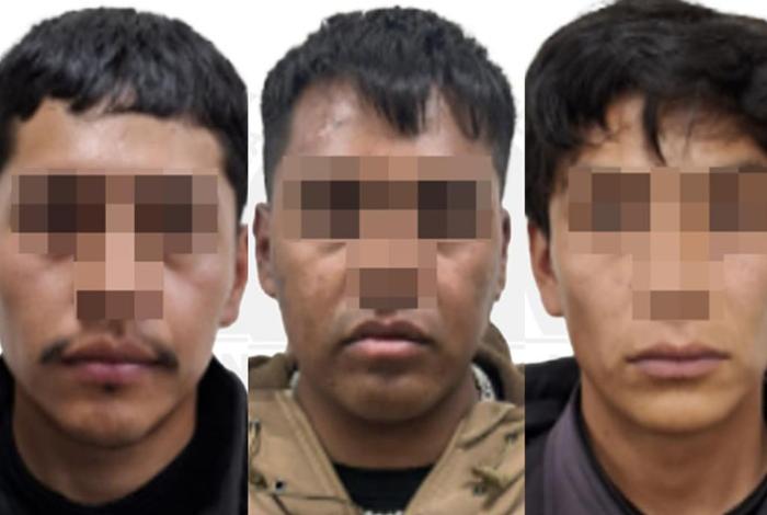 En Querétaro y Michoacán caen tres presuntos implicados en homicidio de funcionario municipal de Ocampo