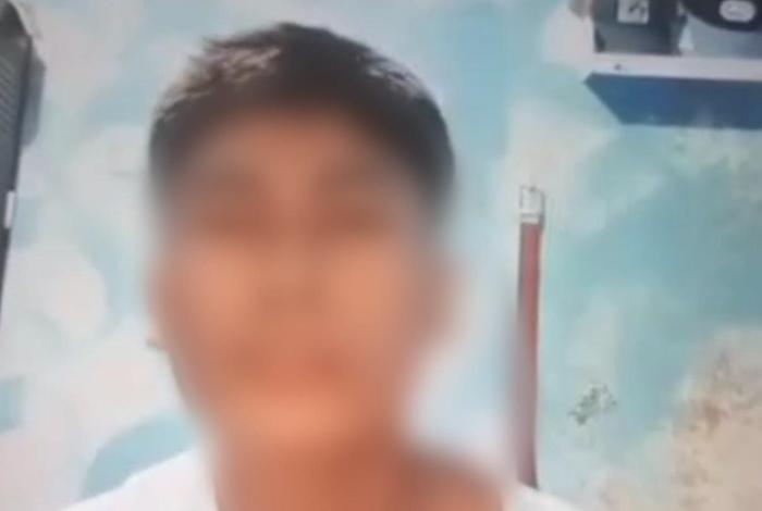 En redes sociales, estudiante de secundaria de LC incita a la violencia contra docentes