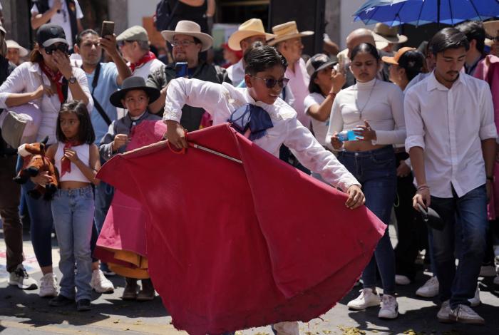 En riesgo, actividades como tauromaquia y jaripeo