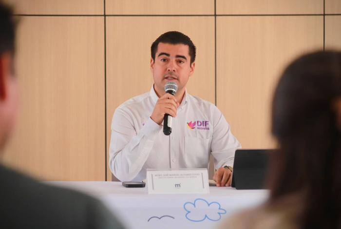 En septiembre, apertura de albergue para niños y adolescentes en riesgo