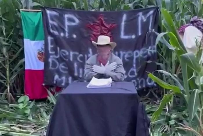 En silencio FGE y SSP Michoacán, tras amenazas para 15 de septiembre 2025