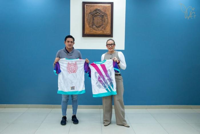 ¡En sus marcas, listos, fuera!, se acerca la Carrera Atlética Nicolaita, inscríbete y participa