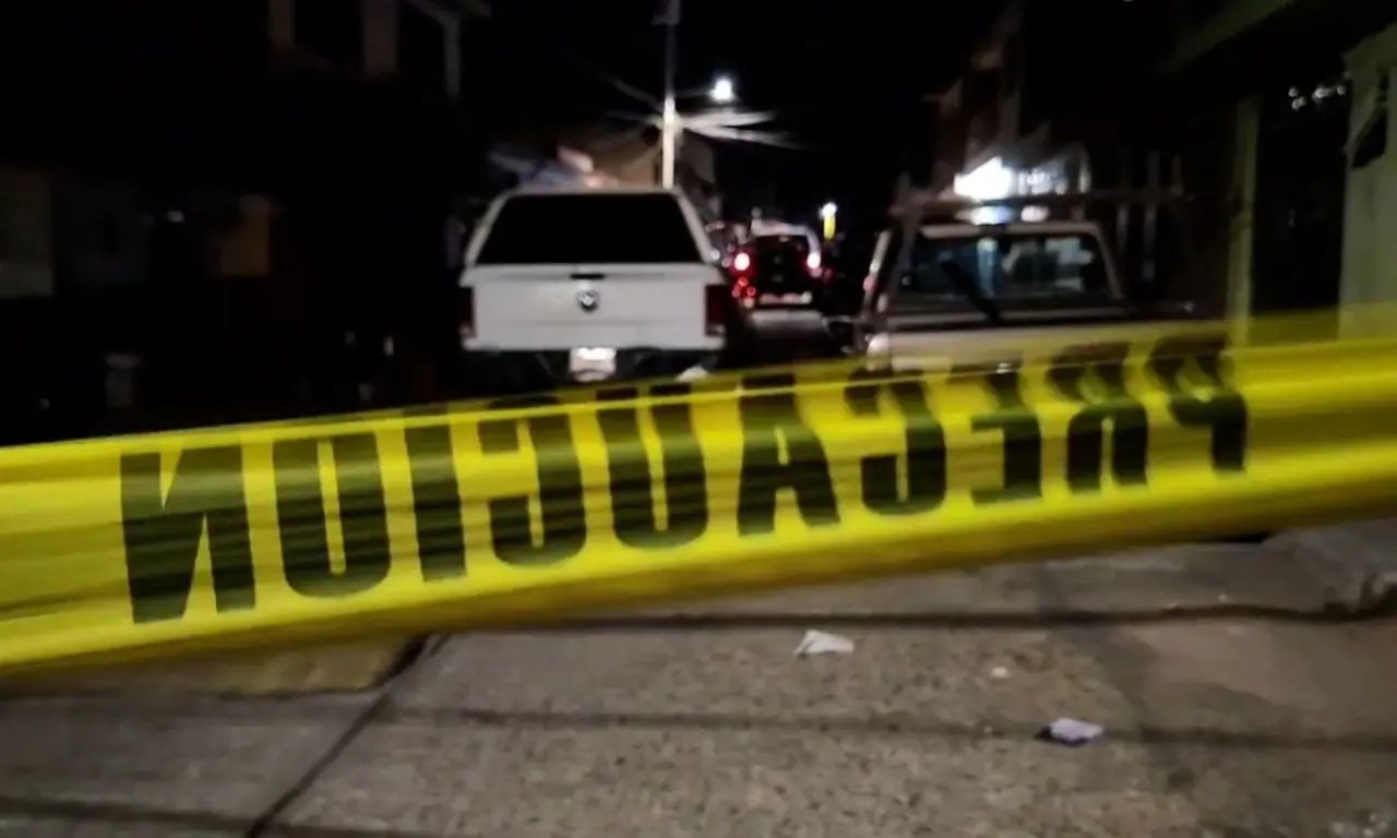 En Tecámac una familia completa es asesinada