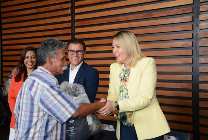 En tres años Yarabí no ha entregado material de trabajo, lamenta SUEUM