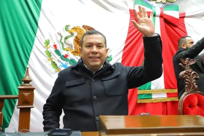 Encabeza Juan Carlos Barragán intención de voto en Morelia para el 2027