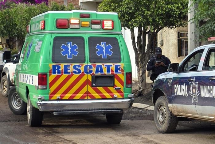 Encuentran a trabajor del campo sin vid4 en vivienda abandonada de Zamora