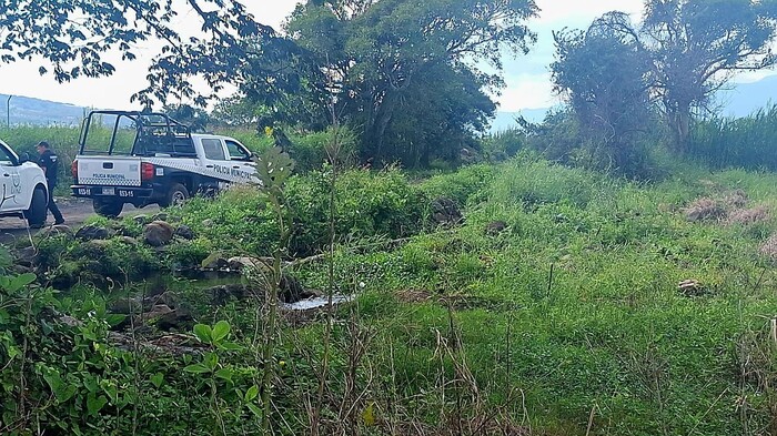 Encuentran asesinado a Jesús Guadalupe, fue reportado como desaparecido