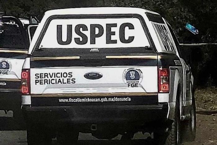 Encuentran cadáver de hombre descuartizado en la Benito Juárez-Zitácuaro