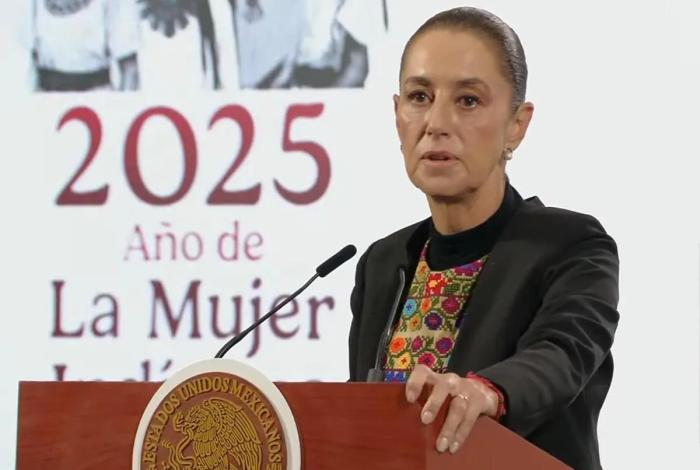 Encuentran con vida a los 2 agentes secuestrados en Jalisco: Sheinbaum