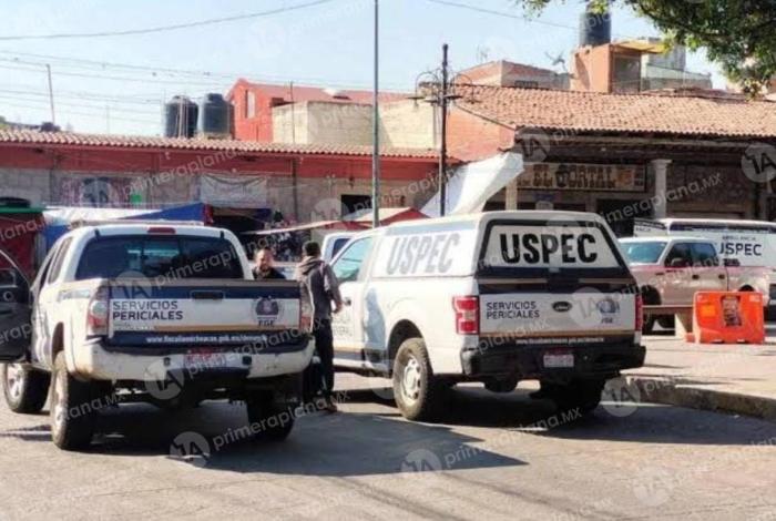 Encuentran cu3rp0 desm3mbr4d0 en calles de Jamaica