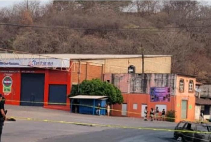 Encuentran cu3rpo de ej3cut4do en la tenencia de Limón de Papatzingán