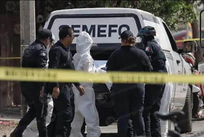 Encuentran cu3rpo dec4pitado en una casa abandonada de Zamora