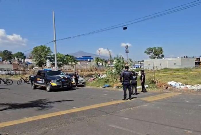 Encuentran cuerpo carcomido cerca de Abarrotes Azteca, en la Obrera de Morelia