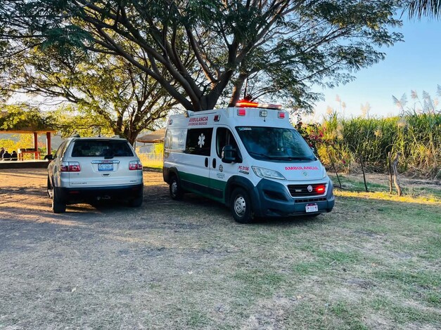 Encuentran cuerpo de Enrique, el joven que murió ahogado en Los Chorros del Varal