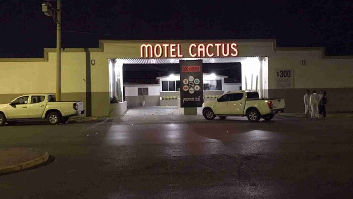 Encuentran cuerpo de joven de 19 años en motel de Torreón