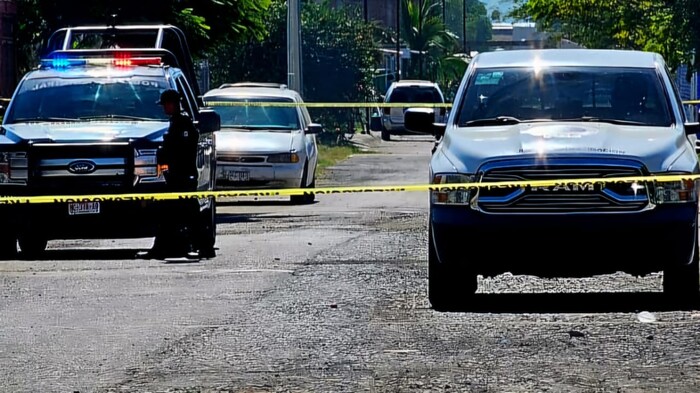 Encuentran cuerpo de joven asesinado a tiros en Zamora