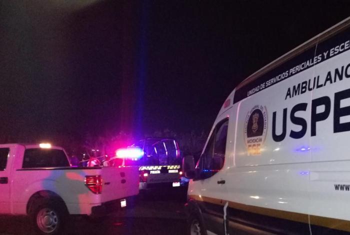 Encuentran cuerpo de joven con impactos de bala y huellas de torturas