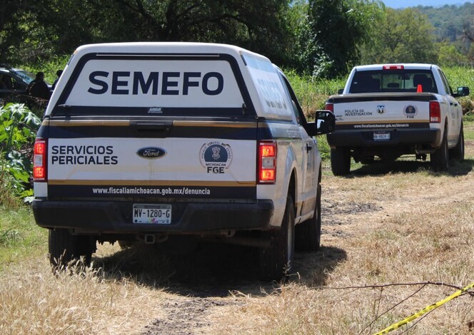 Encuentran cuerpo de mujer asesinada en Zamora