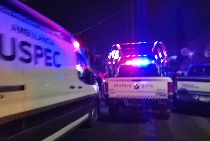 Encuentran cuerpo en Taretan