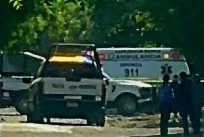 Encuentran mu3rto a Mario dentro de un domicilio en Apatzingán