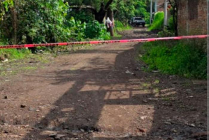 Encuentran rest0s human0s en cerro cerca de Canindo, Zamora