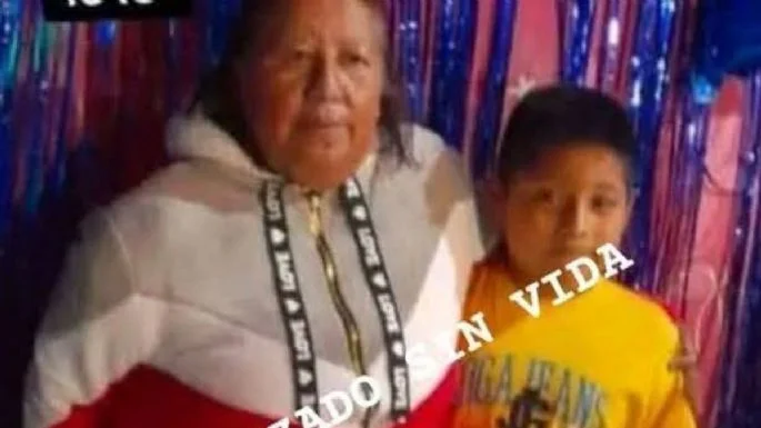 Encuentran sin vida a niño de 10 años en el patio de la casa de su abuela