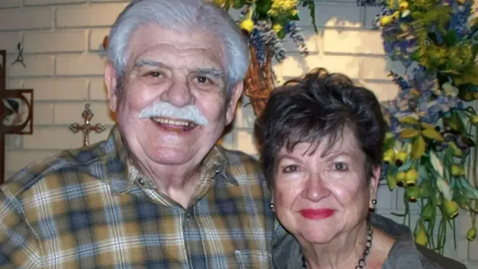 Encuentran sin vida a pareja de abuelitos en Nuevo México