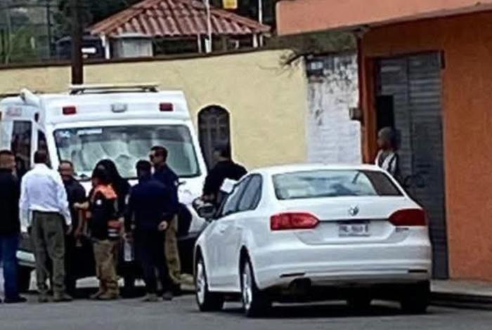 Encuentran sin vida a un hombre en el interior de su vivienda, en Zacapu