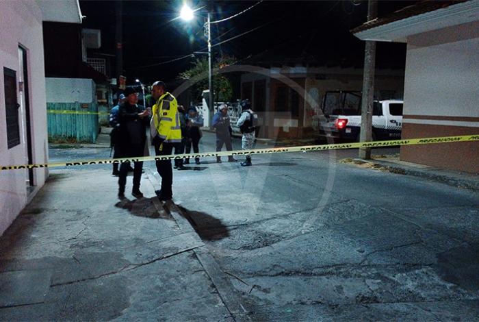 Encuentran sin vida a una mujer, en vivienda del Barrio de Santo Santiago de Uruapan