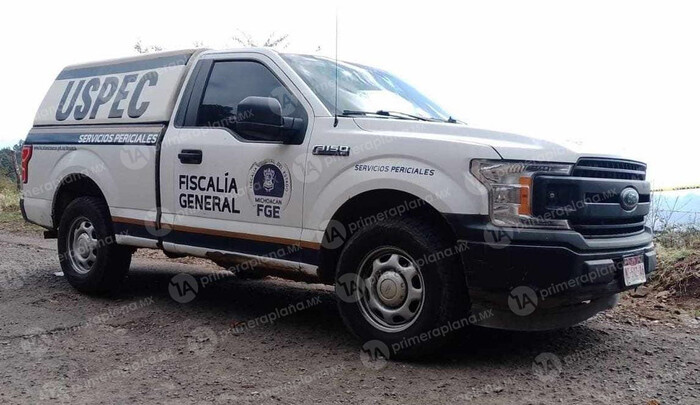 Encuentran un cuerpo cerca de Agua Fría, en Charo