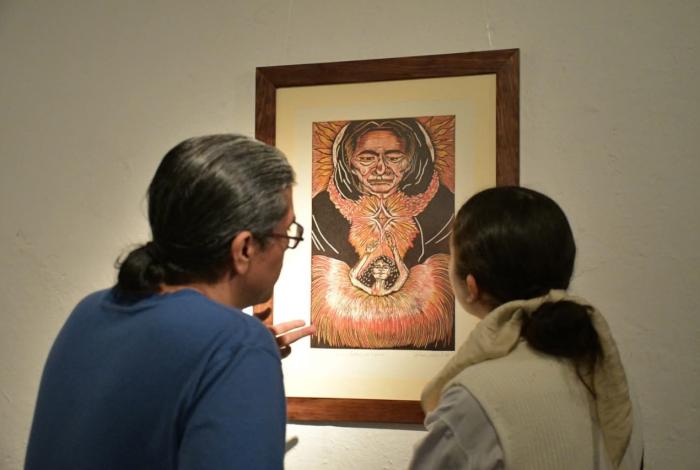 Encuentro Estatal de Pintura y Estampa, ya se conocen los artistas seleccionados