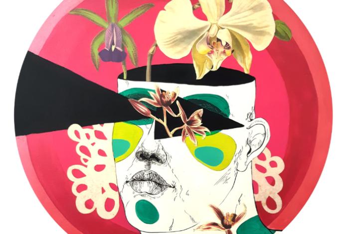 Encuentro fuga: Un poema sobre el tiempo y la espera