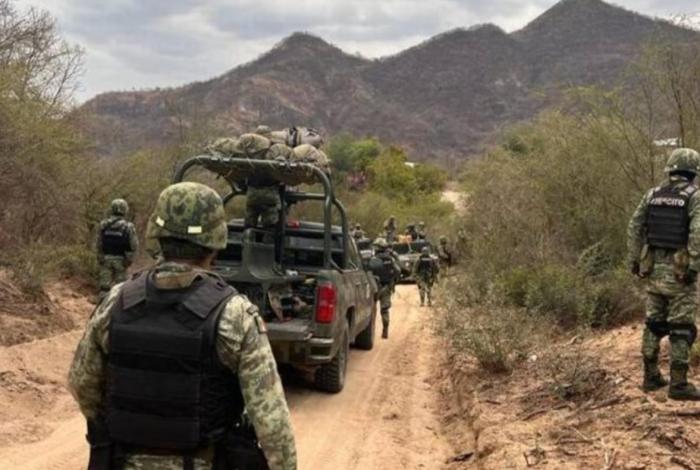 Enfr3ntami3nto arm4do en Buenavista deja tres mu3rtos