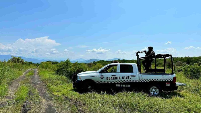 Michoacán