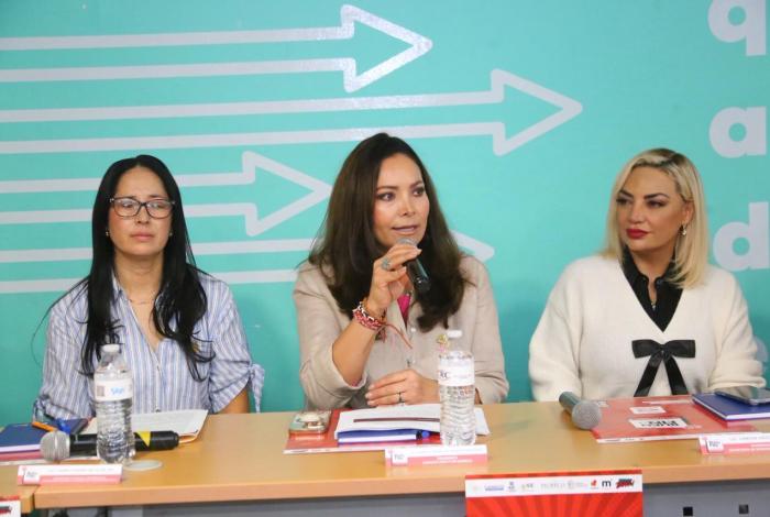 Enfrentamiento del FNLS deja 8 mdp en afectaciones a comercio en Centro Histórico