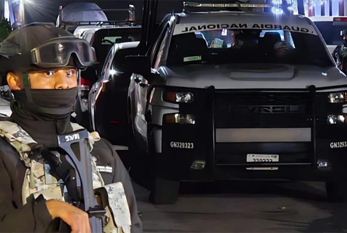 Enfrentamiento en Cotija deja tres muertos: un policía y dos víctimas colaterales