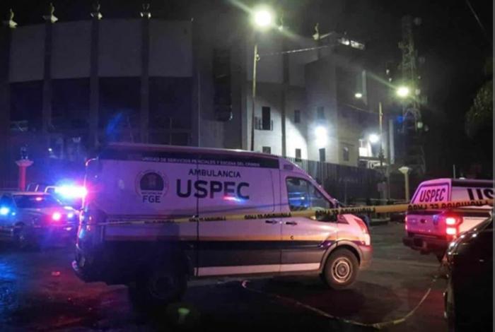 Enfrentamiento entre malosos y GC; un delincu3nte fue abatido