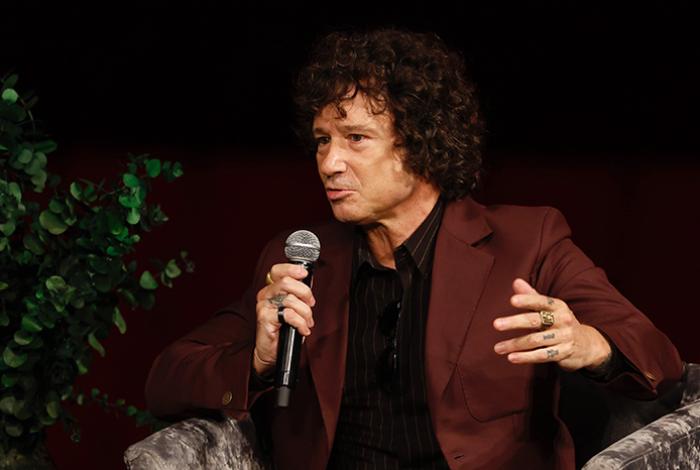 Enrique Bunbury anuncia gira en México y nuevo disco solista