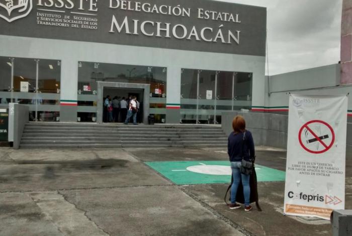 Enrique se hizo pasar por familiar de un difunt0 para cobrar su pensión y lo cacharon