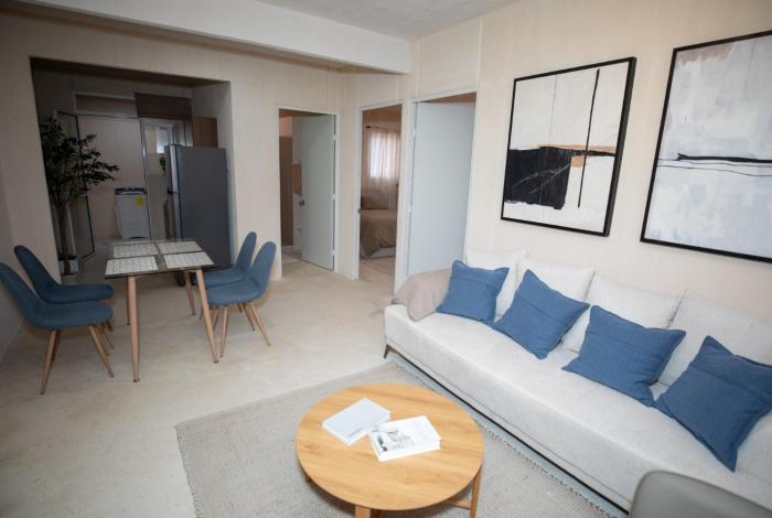 Entérate cómo acceder a una vivienda para el bienestar a través del infonavit