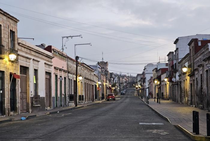 Entre calor y lluvias, Michoacán arranca la semana