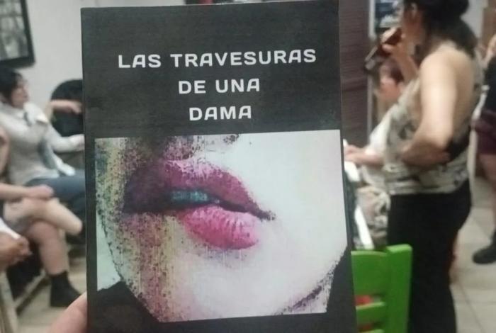 Entre confesiones, orgasmos y libertad; así se presentó “Las Travesuras de una Dama”, para festejar el Día del clítoris