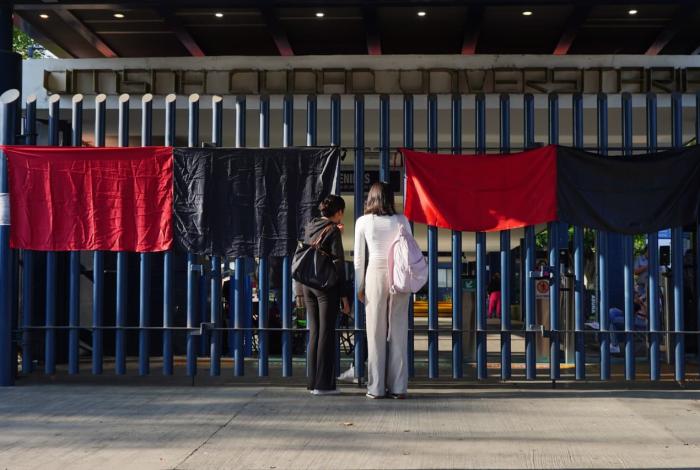 Entre huelga y tribunales, la UMSNH abre aulas: regresan clases presenciales este lunes