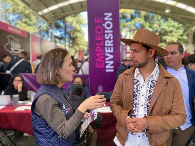 Entregados 18.5 mdp en créditos para negocios de Pátzcuaro: Sí Financia