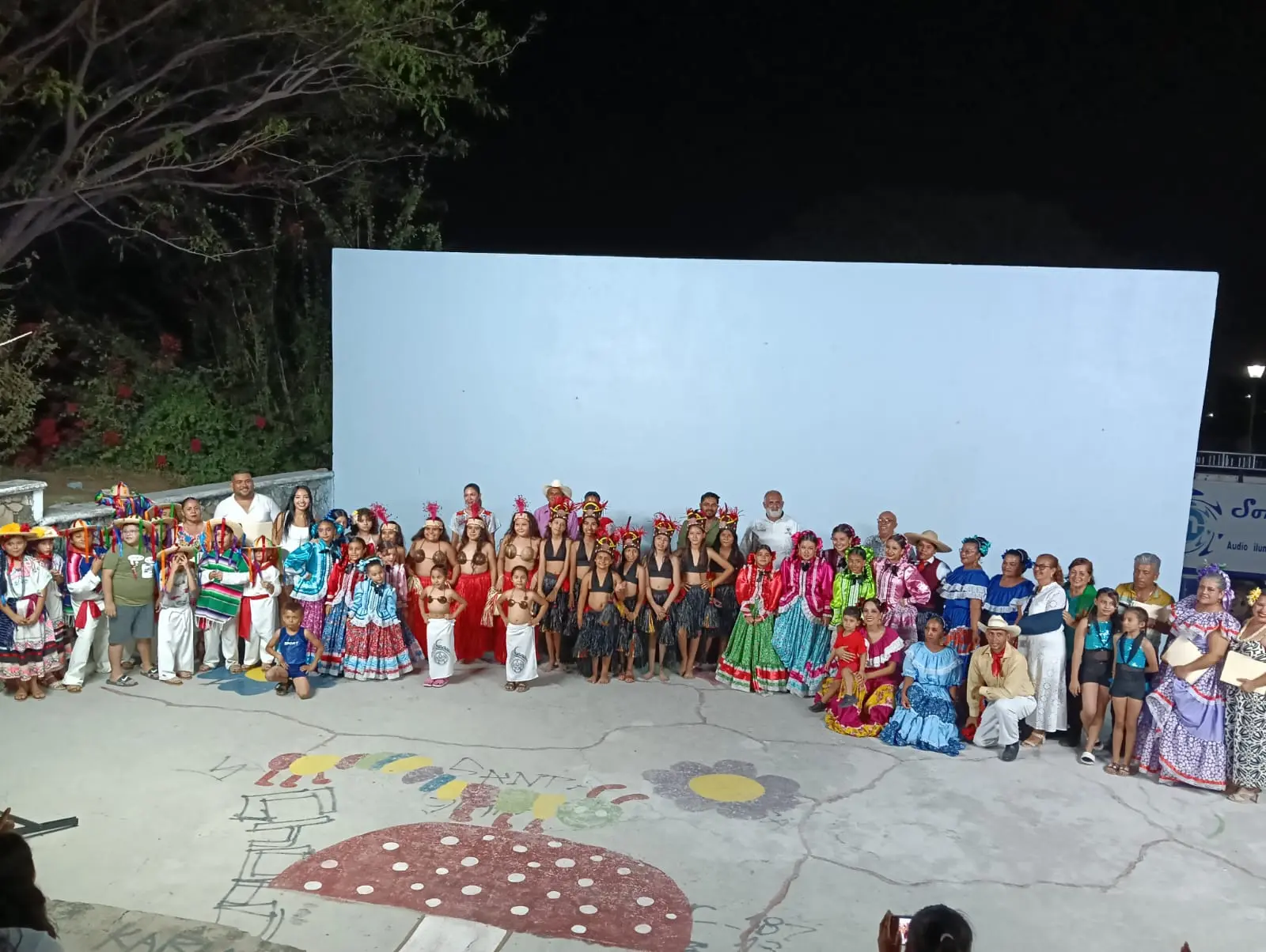 Entregan Reconocimiento al Mérito Dancístico 2026 a Ignacio Andrade