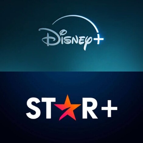 #Entretenimiento | Star Plus se fusiona con Disney Plus y desaparecerá ¿Qué pasará con mi cuenta?